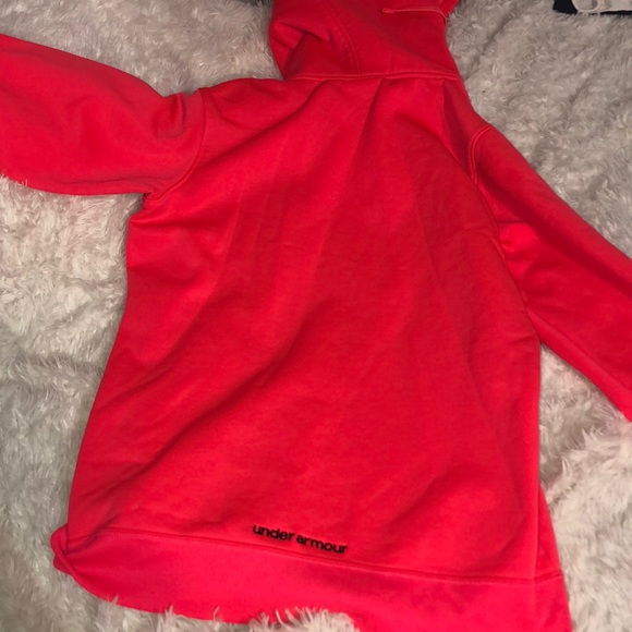 Under Armour Sweatshirt - Picture 3 of 3